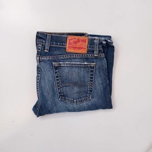 Lucky Brand Sundown Jean vintage Womans size 10/30